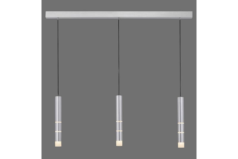 Pendellampe Pure Vega - 5x120x120 cm, Aluminium - Belysning - Innendørsbelysning & Lamper - Taklampe - Pendellamper & Hengelamper