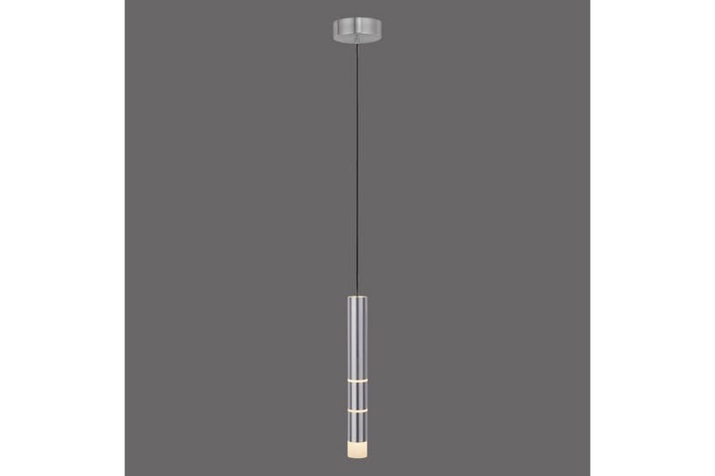 Pendellampe Pure Vega - 12x120x12 cm, Aluminium - Belysning - Innendørsbelysning & Lamper - Taklampe - Pendellamper & Hengelamper
