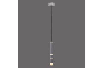 Pendellampe Pure Vega - 12x120x12 cm, Aluminium - Belysning - Innendørsbelysning & Lamper - Taklampe - Pendellamper & Hengelamper