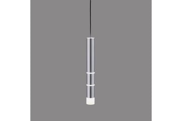Pendellampe Pure Vega - 12x120x12 cm, Aluminium - Belysning - Innendørsbelysning & Lamper - Taklampe - Pendellamper & Hengelamper