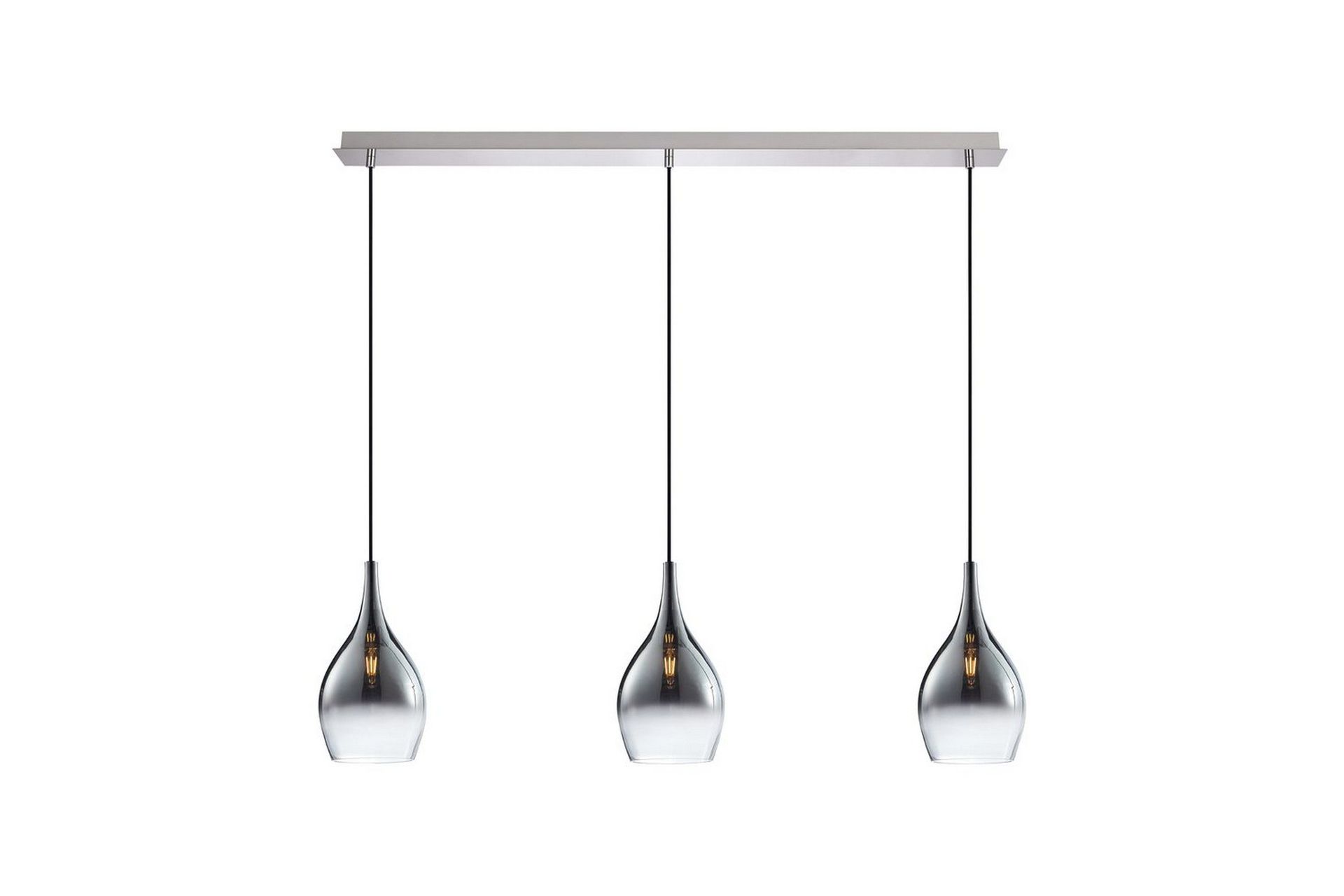 Pendellampe Pilua - 20x120x110 cm