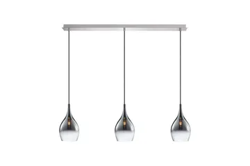 Pendellampe Pilua - 20x120x110 cm - Belysning - Innendørsbelysning & Lamper - Taklampe - Pendellamper & Hengelamper