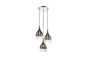 Pendellampe Pilua - 43x120x43 cm - Belysning - Innendørsbelysning & Lamper - Taklampe - Pendellamper & Hengelamper