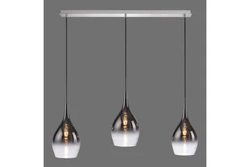 Pendellampe Pilua - 20x120x110 cm - Belysning - Innendørsbelysning & Lamper - Taklampe - Pendellamper & Hengelamper