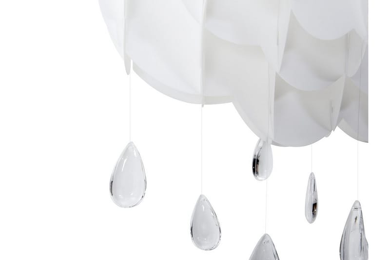 Ailenne Taklampe 35 cm - Hvit - Belysning - Innendørsbelysning & Lamper - Taklampe - Pendellamper & Hengelamper