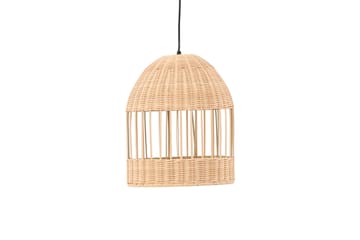 Alsbäck Pendellampe 35 cm - Tre/Natur - Belysning - Innendørsbelysning & Lamper - Taklampe - Pendellamper & Hengelamper