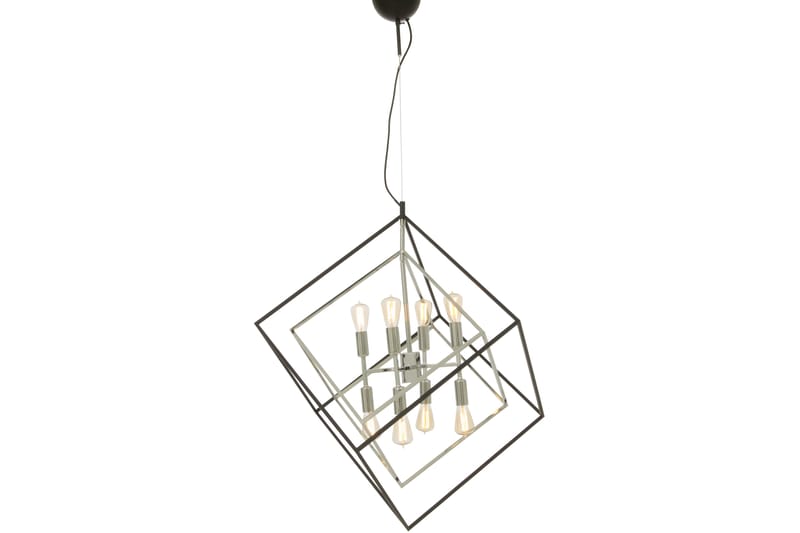 Aneta CUBES Pendellampe 73 cm - Aneta Lighting - Taklampe kjøkken - Vinduslampe - Vinduslampe hengende - Pendellamper & Hengelamper - Soveromslampe - Stuelampe