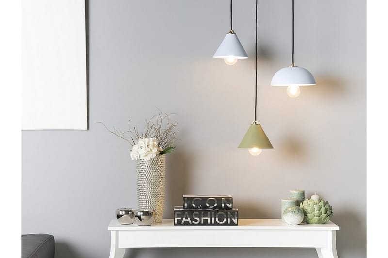 Aragon Taklampe 16 cm - Blå - Belysning - Innendørsbelysning & Lamper - Taklampe - Pendellamper & Hengelamper