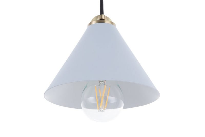 Aragon Taklampe 16 cm - Blå - Belysning - Innendørsbelysning & Lamper - Taklampe - Pendellamper & Hengelamper