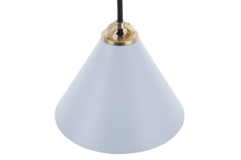 Aragon Taklampe 16 cm - Blå - Taklampe kjøkken - Vinduslampe hengende - Vinduslampe - Pendellamper & Hengelamper - Soveromslampe - Stuelampe