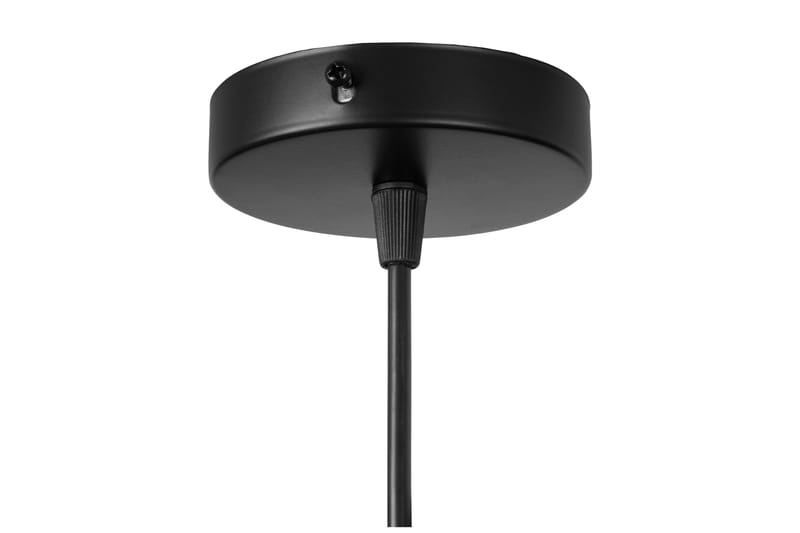 Bambukas Taklampe - Svart - Belysning - Innendørsbelysning & Lamper - Taklampe - Pendellamper & Hengelamper