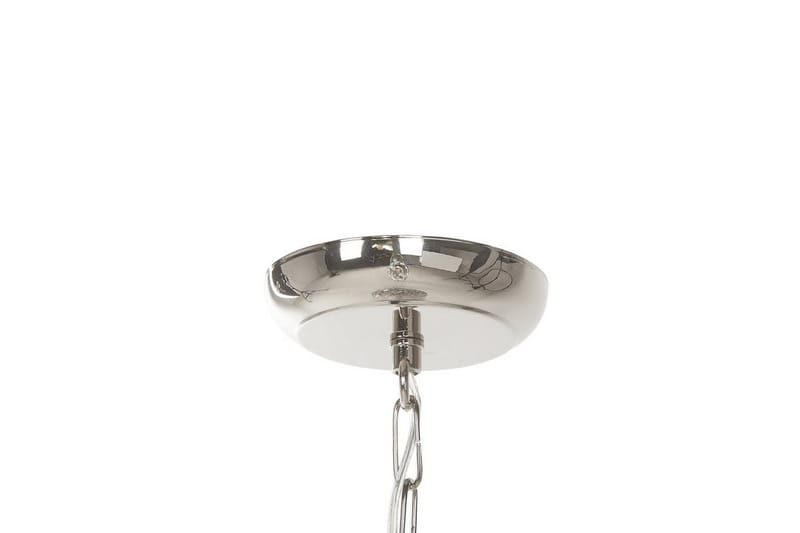 Bandama Taklampe 30 cm - Sølv - Taklampe kjøkken - Vinduslampe hengende - Vinduslampe - Pendellamper & Hengelamper - Soveromslampe - Stuelampe