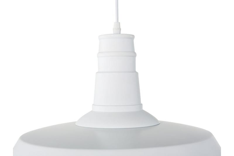 Bayou Taklampe 9 cm - Hvit - Belysning - Innendørsbelysning & Lamper - Taklampe - Pendellamper & Hengelamper