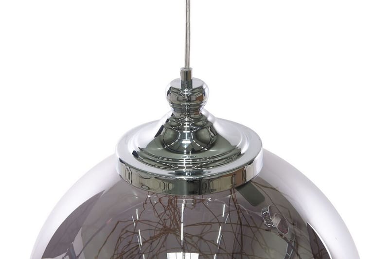 Beni Taklampe Stor - Sølv - Belysning - Innendørsbelysning & Lamper - Taklampe - Pendellamper & Hengelamper