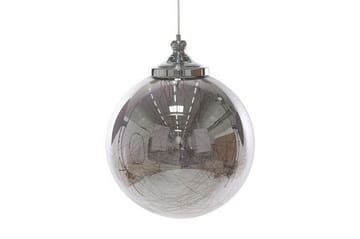 Beni Taklampe Stor - Sølv - Belysning - Innendørsbelysning & Lamper - Taklampe - Pendellamper & Hengelamper