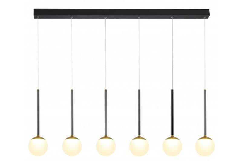 Bologna Taklampe LED - Taklampe kjøkken - Vinduslampe hengende - Vinduslampe - Pendellamper & Hengelamper - Soveromslampe - Stuelampe