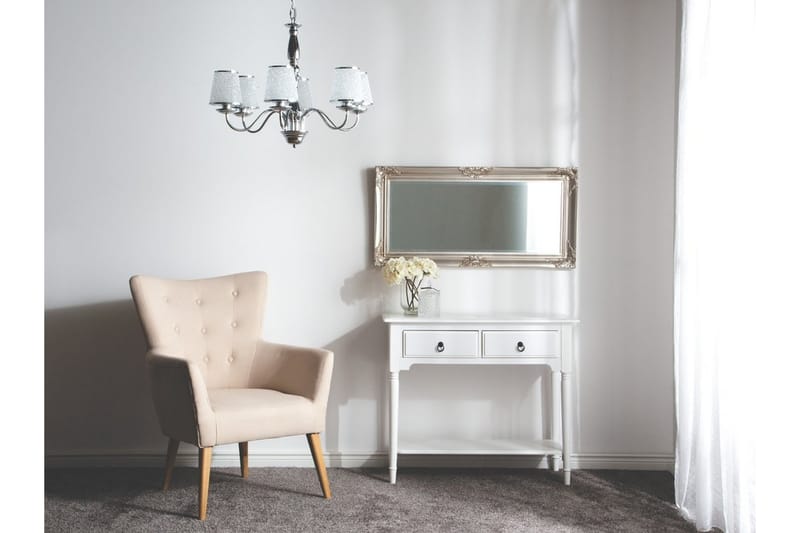 Bradano Plafond 65 cm - Sølv - Belysning - Innendørsbelysning & Lamper - Taklampe - Pendellamper & Hengelamper