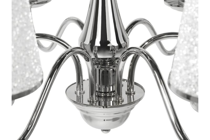 Bradano Plafond 65 cm - Sølv - Belysning - Innendørsbelysning & Lamper - Taklampe - Pendellamper & Hengelamper
