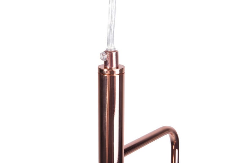 Buet Taklampe 12 cm - Kobber - Belysning - Innendørsbelysning & Lamper - Taklampe - Pendellamper & Hengelamper