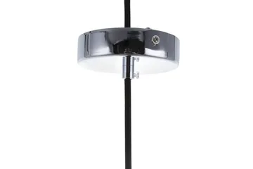 Burano Taklampe 24 cm - Hvit - Belysning - Innendørsbelysning & Lamper - Taklampe - Pendellamper & Hengelamper