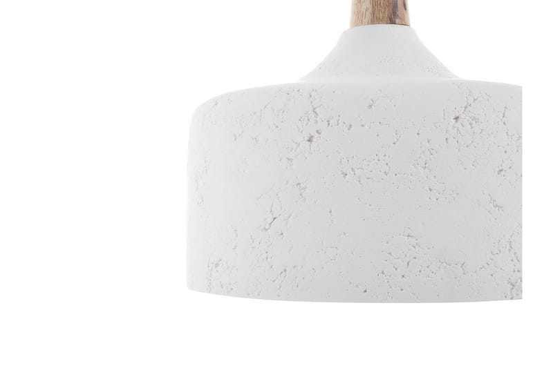 Burano Taklampe 24 cm - Hvit - Belysning - Innendørsbelysning & Lamper - Taklampe - Pendellamper & Hengelamper