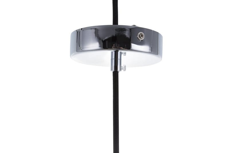 Burano Taklampe 24 cm - Hvit - Belysning - Innendørsbelysning & Lamper - Taklampe - Pendellamper & Hengelamper