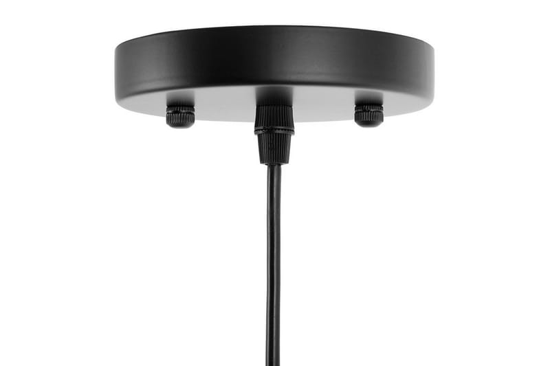 Cardener Taklampe 41 cm - Svart - Belysning - Innendørsbelysning & Lamper - Taklampe - Pendellamper & Hengelamper