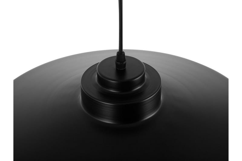 Cardener Taklampe 41 cm - Svart - Belysning - Innendørsbelysning & Lamper - Taklampe - Pendellamper & Hengelamper