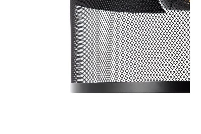 Cardener Taklampe 41 cm - Svart - Belysning - Innendørsbelysning & Lamper - Taklampe - Pendellamper & Hengelamper
