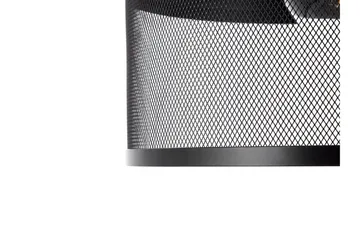 Cardener Taklampe 41 cm - Svart - Belysning - Innendørsbelysning & Lamper - Taklampe - Pendellamper & Hengelamper