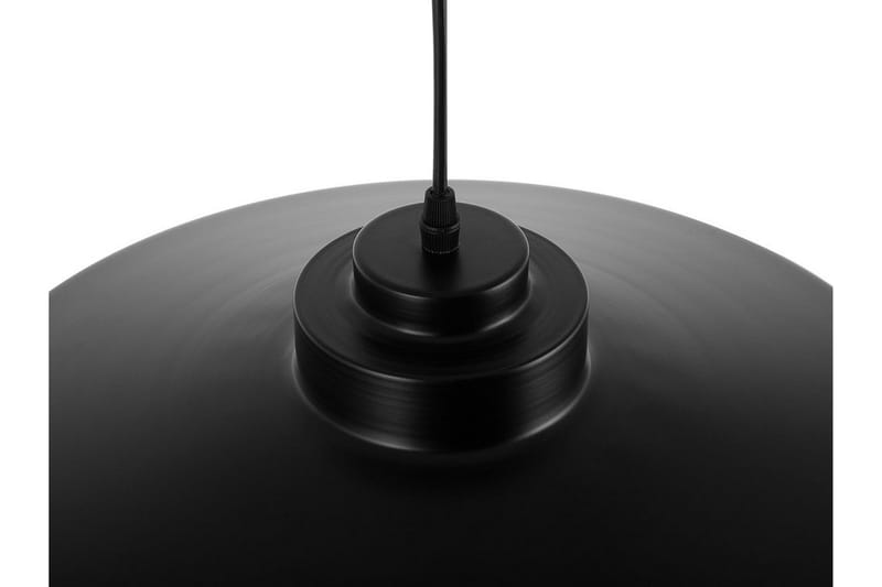 Cardener Taklampe 41 cm - Svart - Belysning - Innendørsbelysning & Lamper - Taklampe - Pendellamper & Hengelamper