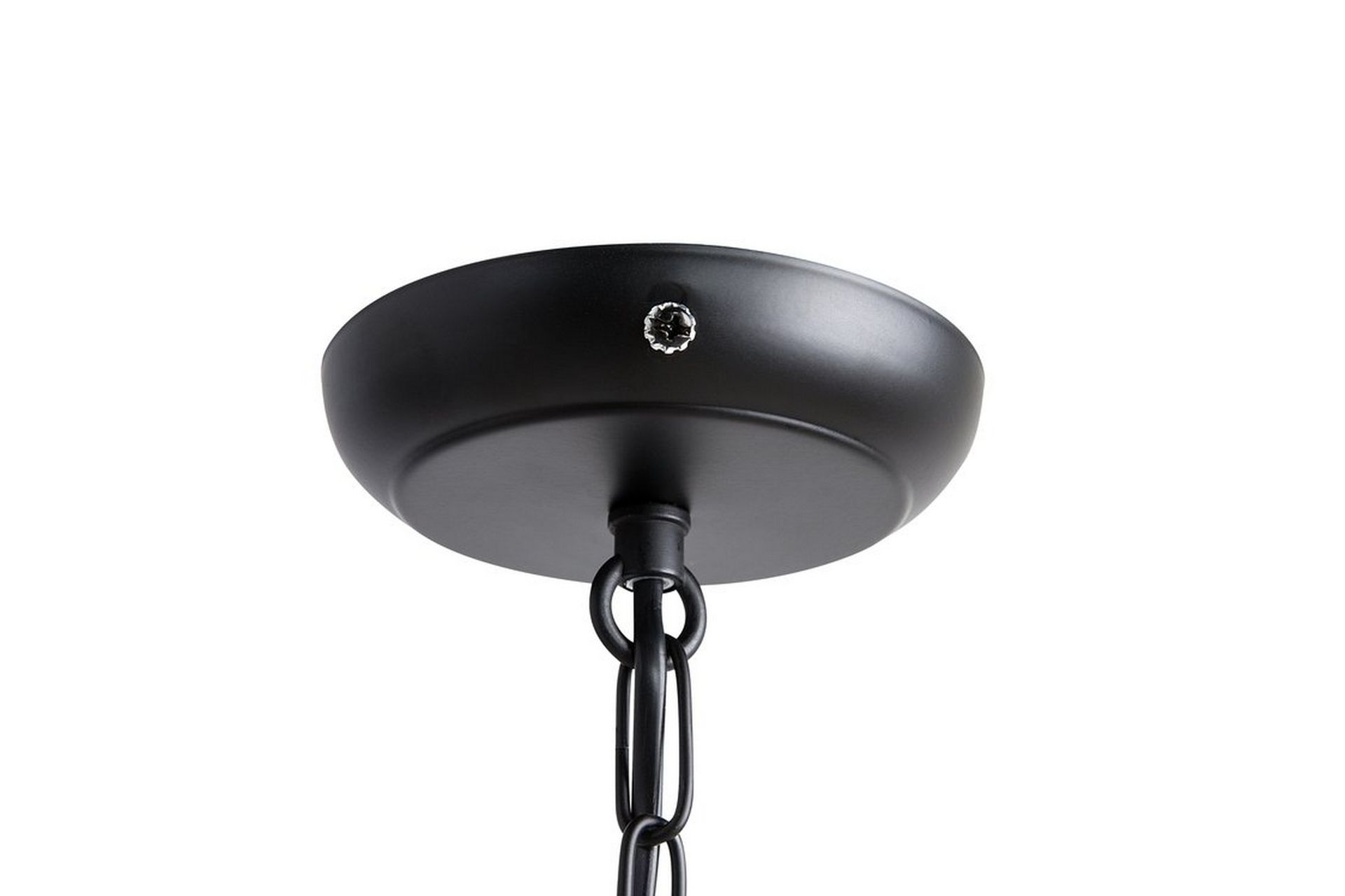 Celon Taklampe 30 cm - Svart - Belysning - Innendørsbelysning & Lamper - Taklampe - Pendellamper & Hengelamper