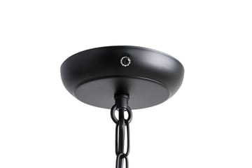 Celon Taklampe 30 cm - Svart - Belysning - Innendørsbelysning & Lamper - Taklampe - Pendellamper & Hengelamper