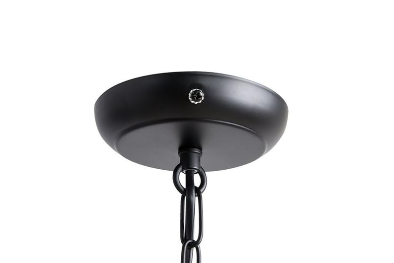 Celon Taklampe 30 cm - Svart - Taklampe kjøkken - Vinduslampe hengende - Vinduslampe - Pendellamper & Hengelamper - Soveromslampe - Stuelampe