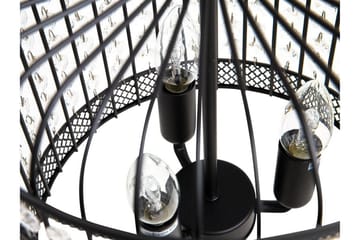 Celon Taklampe 30 cm - Svart - Belysning - Innendørsbelysning & Lamper - Taklampe - Pendellamper & Hengelamper