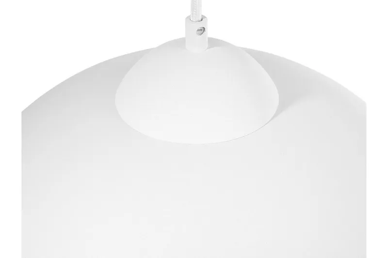 Cetina Taklampe 40 cm - Hvit - Belysning - Innendørsbelysning & Lamper - Taklampe - Pendellamper & Hengelamper