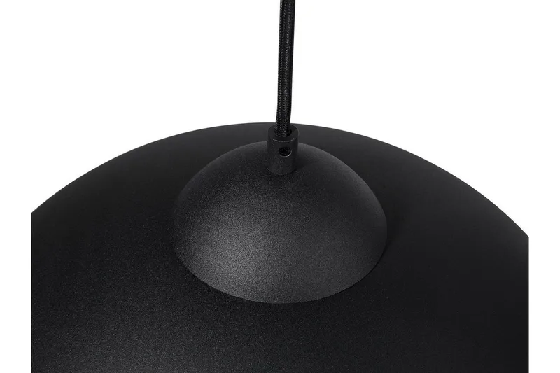 Cetina Taklampe 40 cm - Svart - Belysning - Innendørsbelysning & Lamper - Taklampe - Pendellamper & Hengelamper