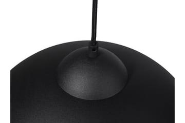 Cetina Taklampe 40 cm - Svart - Belysning - Innendørsbelysning & Lamper - Taklampe - Pendellamper & Hengelamper