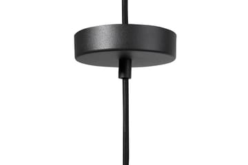 Cetina Taklampe 40 cm - Svart - Belysning - Innendørsbelysning & Lamper - Taklampe - Pendellamper & Hengelamper