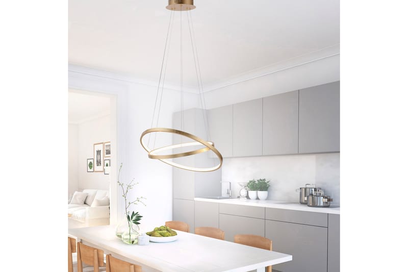 CIRCLE Plafond - Belysning - Innendørsbelysning & Lamper - Taklampe - Pendellamper & Hengelamper