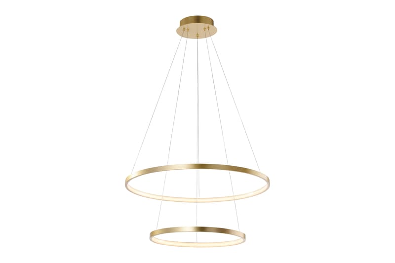 CIRCLE Plafond - Vinduslampe hengende - Pendellamper & Hengelamper - Stuelampe - Vinduslampe - Taklampe kjøkken - Soveromslampe