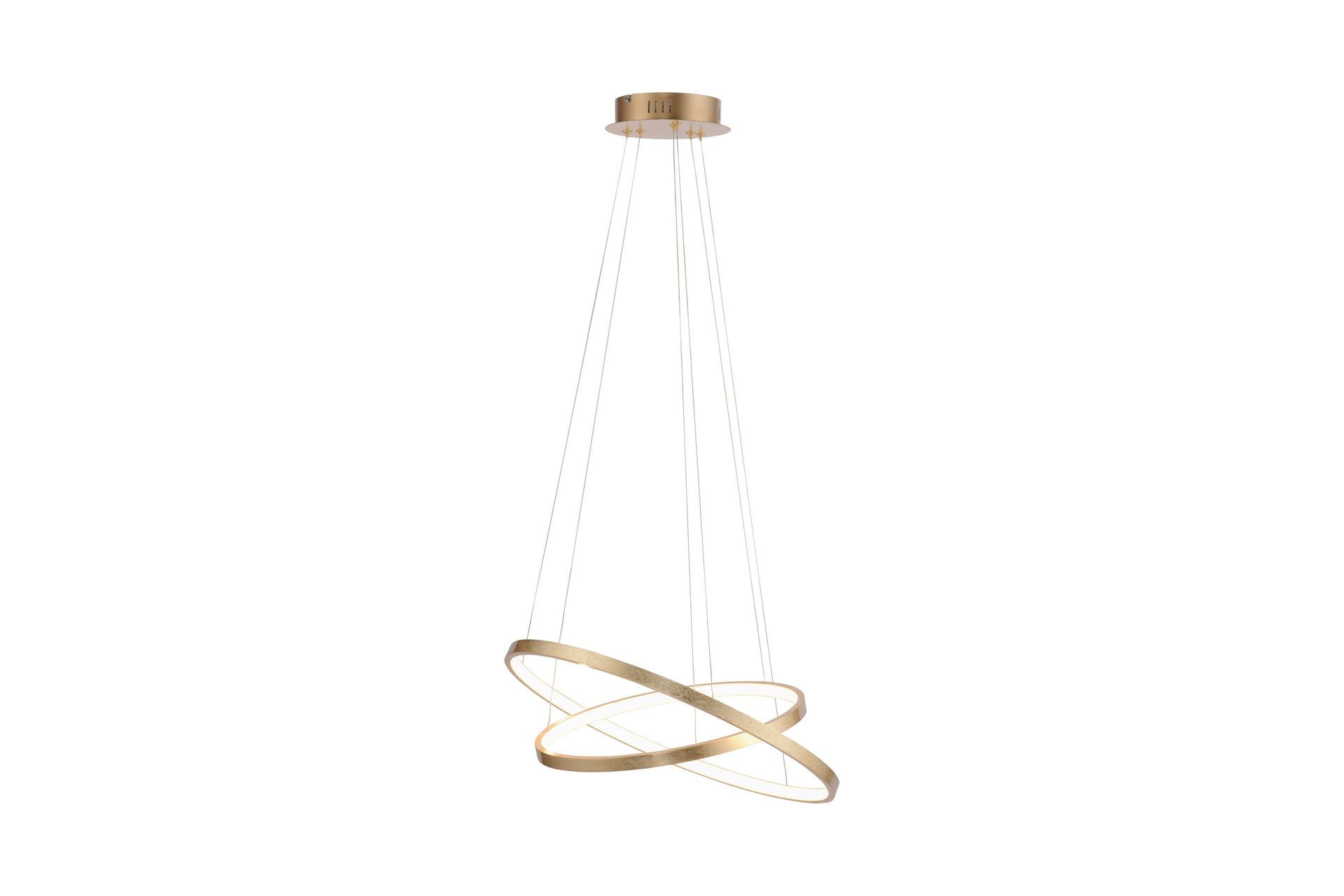 CIRCLE Plafond - Belysning - Innendørsbelysning & Lamper - Taklampe - Pendellamper & Hengelamper