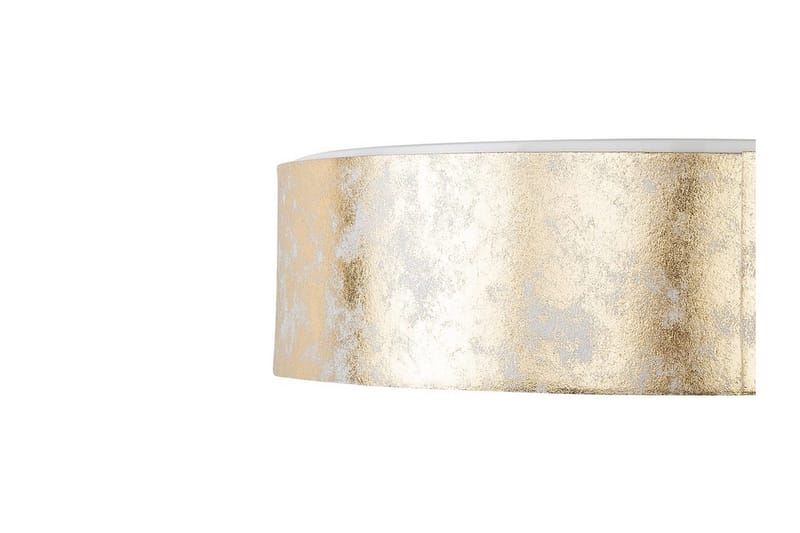 Clean Taklampe 12 cm - Gull - Belysning - Innendørsbelysning & Lamper - Taklampe - Pendellamper & Hengelamper