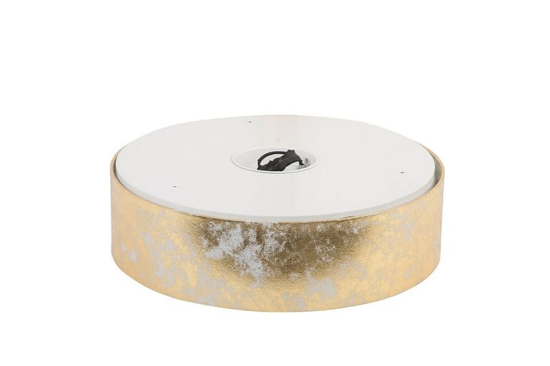 Clean Taklampe 12 cm - Gull - Belysning - Innendørsbelysning & Lamper - Taklampe - Pendellamper & Hengelamper