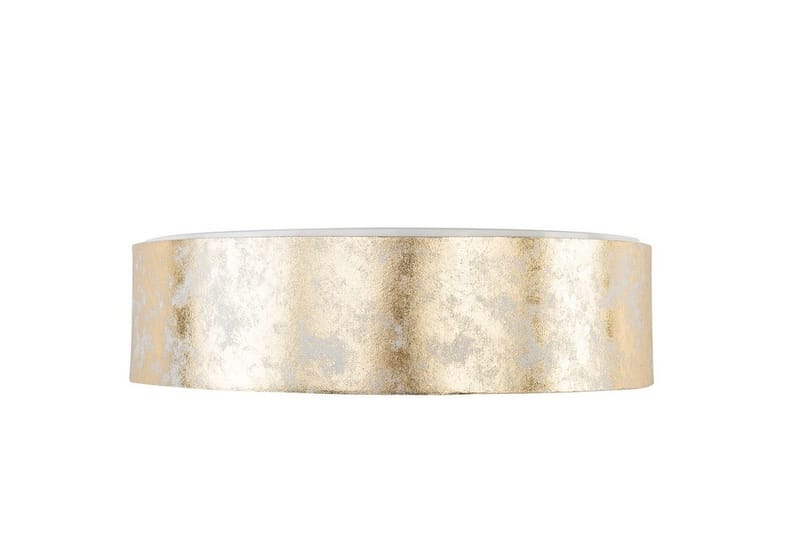 Clean Taklampe 12 cm - Gull - Belysning - Innendørsbelysning & Lamper - Taklampe - Pendellamper & Hengelamper