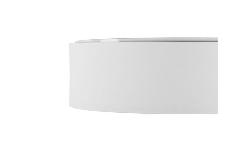 Clean Taklampe 12 cm - Hvit - Belysning - Innendørsbelysning & Lamper - Taklampe - Pendellamper & Hengelamper