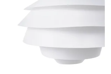 Congo Taklampe 40 cm - Hvit - Belysning - Innendørsbelysning & Lamper - Taklampe - Pendellamper & Hengelamper