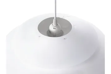Congo Taklampe 40 cm - Hvit - Belysning - Innendørsbelysning & Lamper - Taklampe - Pendellamper & Hengelamper