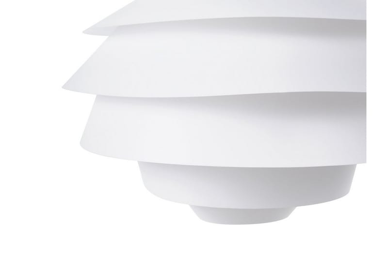 Congo Taklampe 40 cm - Hvit - Belysning - Innendørsbelysning & Lamper - Taklampe - Pendellamper & Hengelamper