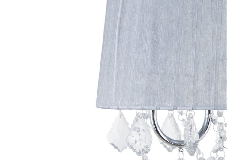 Evans Taklampe 40 cm - Grå - Belysning - Innendørsbelysning & Lamper - Taklampe - Pendellamper & Hengelamper